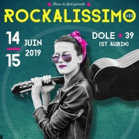 Rockalissimo