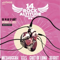 Rock Altitude Festival 
