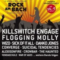 Rock am Bach