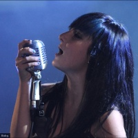 Rockett Queens en concert