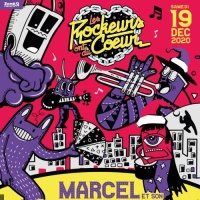 Les Rockeurs Ont du Coeur
