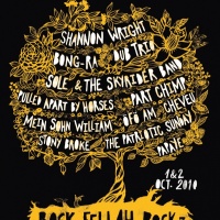 Rock, Fellah ! Rock !