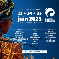 Rock In Evreux 
