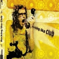 Rocking Ska Club en concert