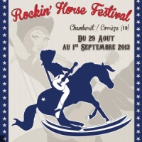 Rockin'Horse Festival. 