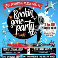 Rockin G&ocirc;ne Party 