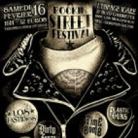 Festival Rockin Street