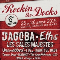 Rockin' The Docks