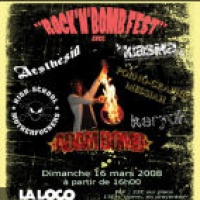 Festival Rock N'Bomb