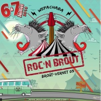Festival Roc'n Brout