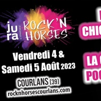 Rock'n Horses