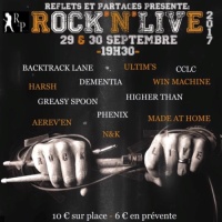 Festival Rock'N'Live 