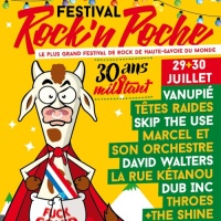 Rock'n Poche Festival