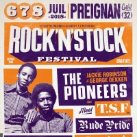 Festival Rock'n Stock