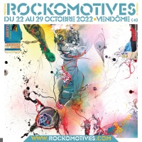 Les Rockomotives