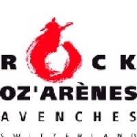 Rock Oz'ar&egrave;nes