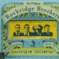 Rockridge Brothers en concert