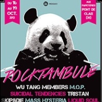 Festival Rocktambule