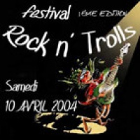 Festival Rock'n'Trolls