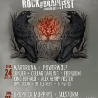 Rock Your Brain Fest