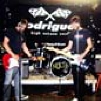 Rodriguez (Punk Rock) en concert