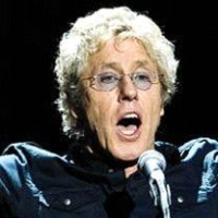 Roger Daltrey en concert