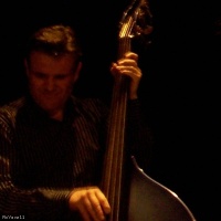 Romain No&euml;l en concert