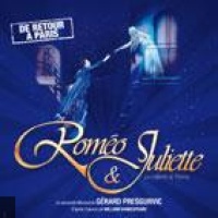 Romeo et Juliette en concert