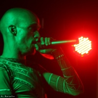 Roots Intention Crew en concert