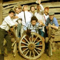 Root'Secours en concert