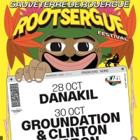 Roots'Ergue Festival 