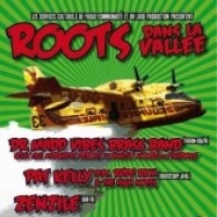 Roots dans la Vall&eacute;e &agrave; Figeac