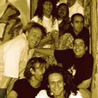 Root System en concert