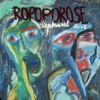 Ropoporose en concert