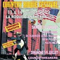 Country Roque Festival