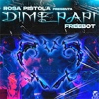 Rosa Pistola en concert