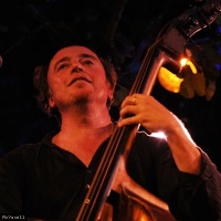 Rosario Bonaccorso en concert