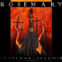 Rosemary en concert