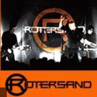Rotersand en concert