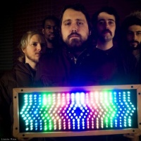 Royal Bangs en concert