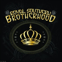 Royal Southern Brotherhood en concert