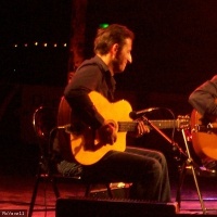 Rudy Rabuffetti en concert