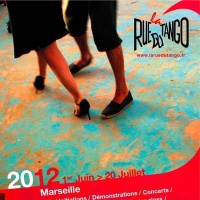 La Rue du Tango