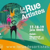 La Rue des Artistes