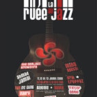 La Ru&eacute;e au Jazz