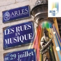 Les Rues en musique