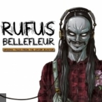 Rufus Bellefleur en concert