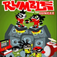 Rumble in the Jungle en concert