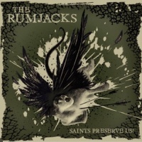 The Rumjacks en concert