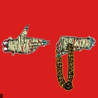 Run The Jewels en concert